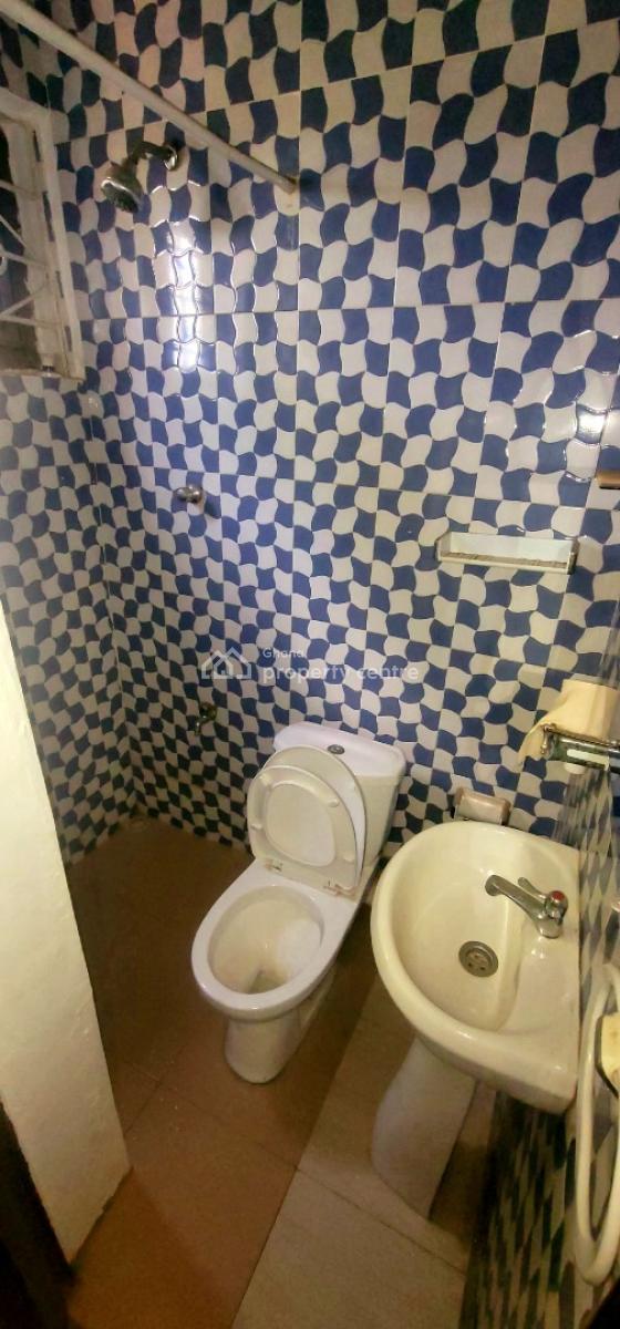 Chamber and Hall, Tetegu, Weija, Ga South Municipal, Accra, Apartment for Rent