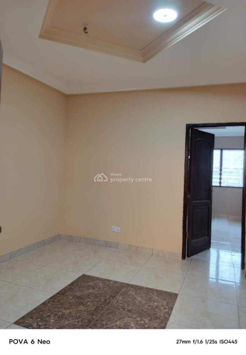 Nice Chamber and Hall, La Nkwantanang Madina Municipal, Accra, Apartment for Rent