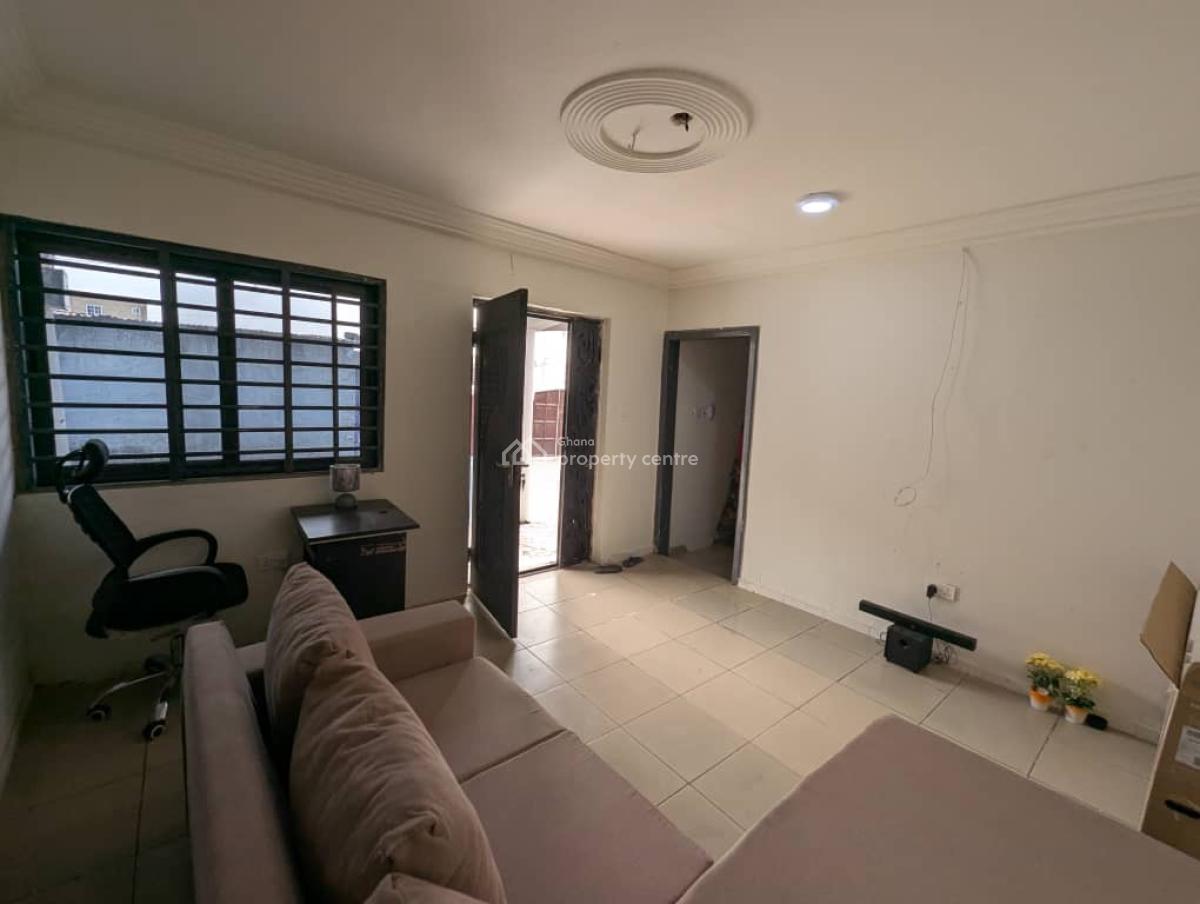 1 Bedroom and Hall, Tantra Hills, Achimota, Accra, Apartment for Rent
