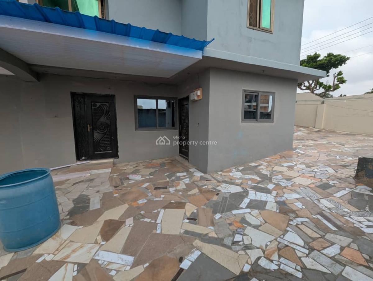 1 Bedroom and Hall, Tantra Hills, Achimota, Accra, Apartment for Rent