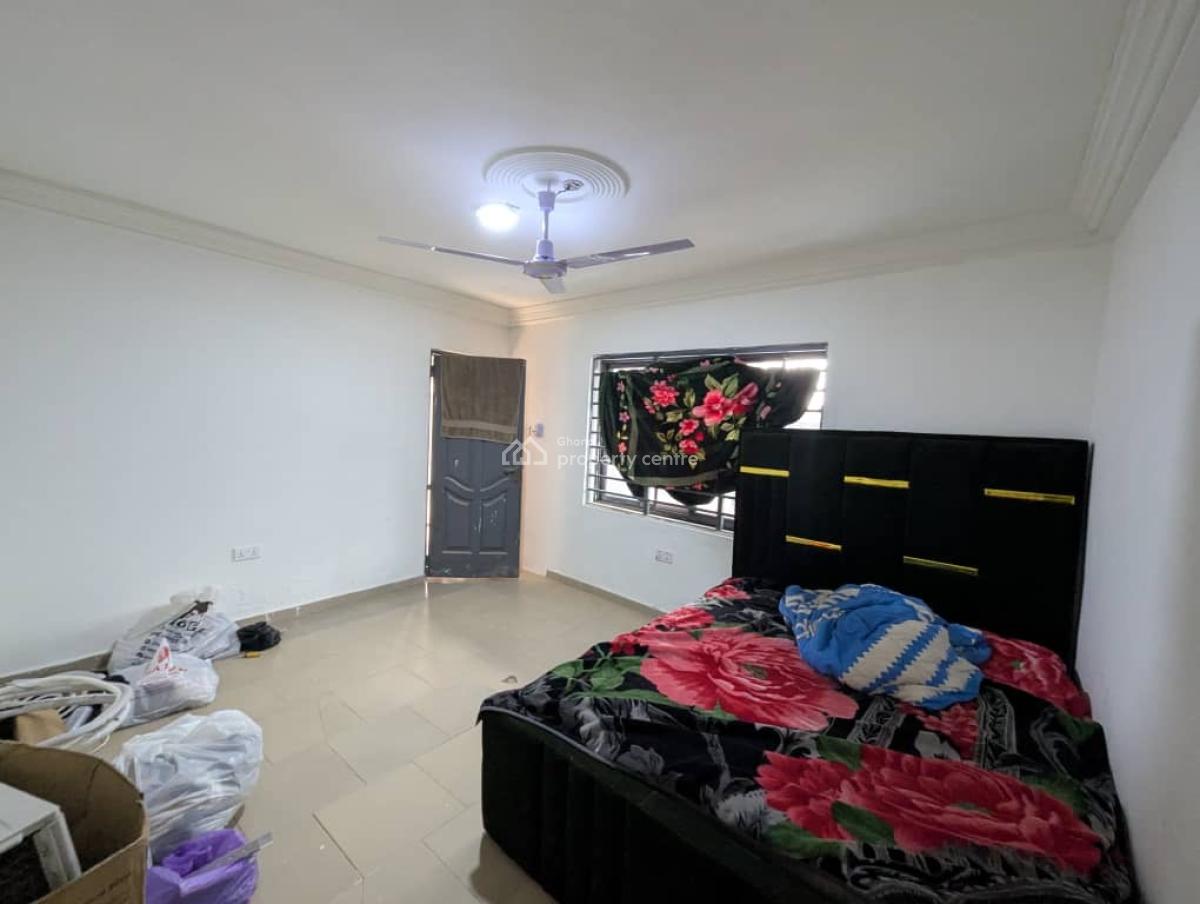1 Bedroom and Hall, Tantra Hills, Achimota, Accra, Apartment for Rent
