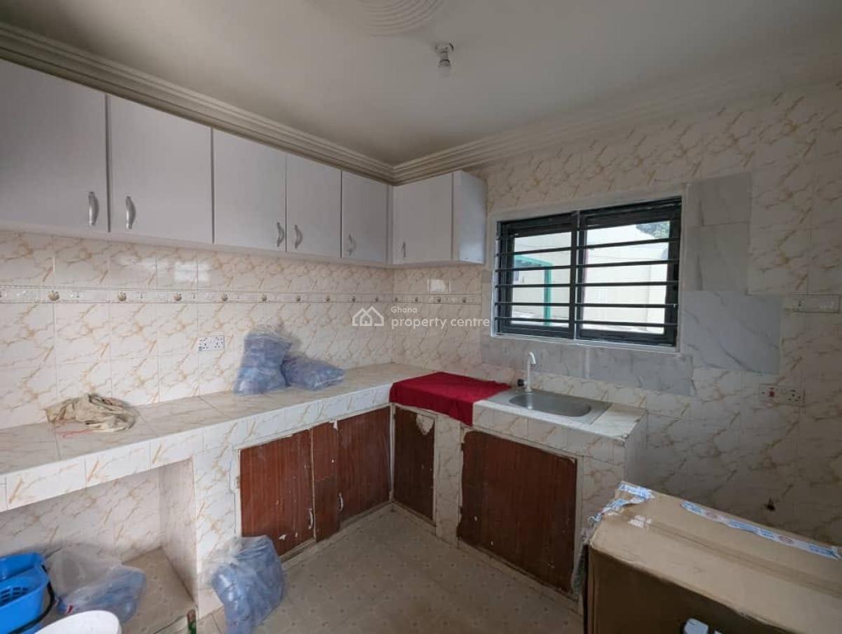 1 Bedroom and Hall, Tantra Hills, Achimota, Accra, Apartment for Rent