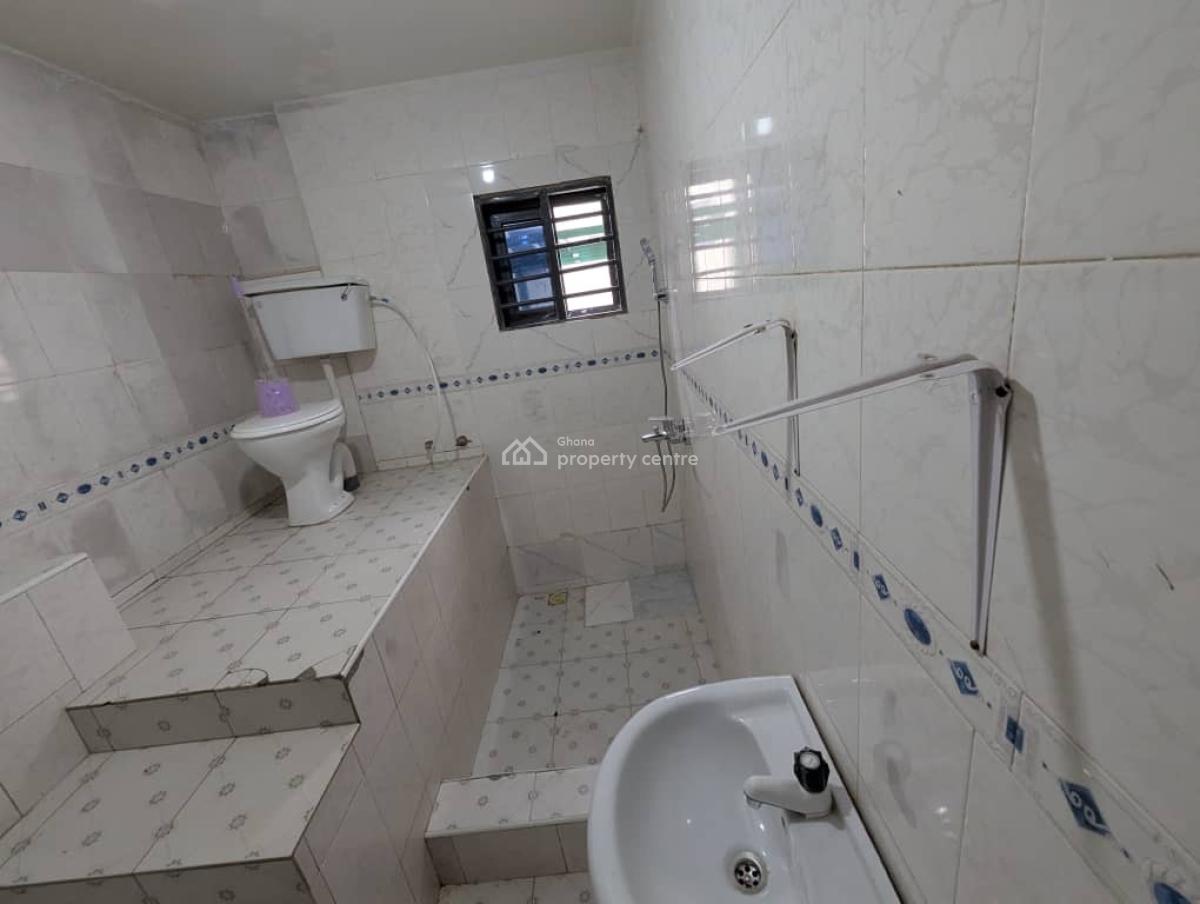 1 Bedroom and Hall, Tantra Hills, Achimota, Accra, Apartment for Rent
