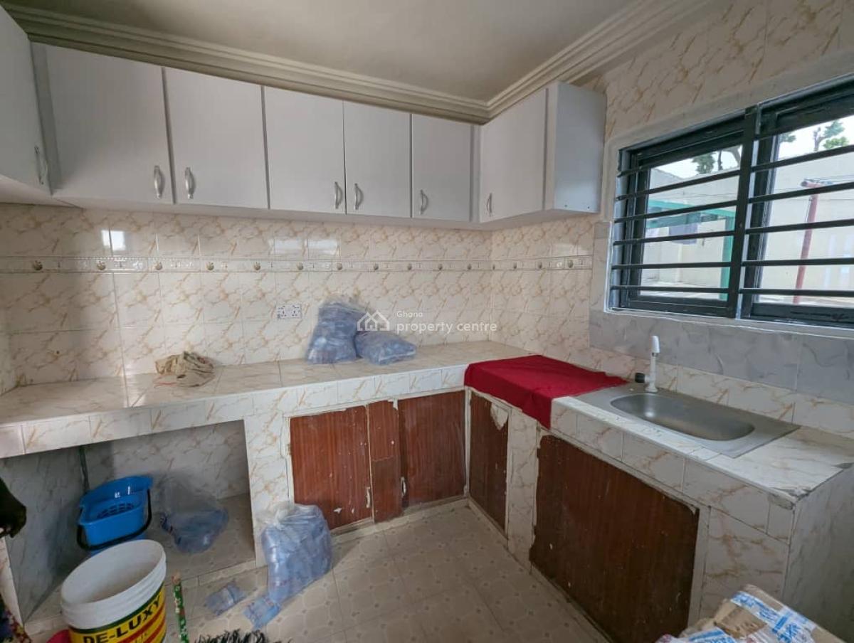 1 Bedroom and Hall, Tantra Hills, Achimota, Accra, Apartment for Rent