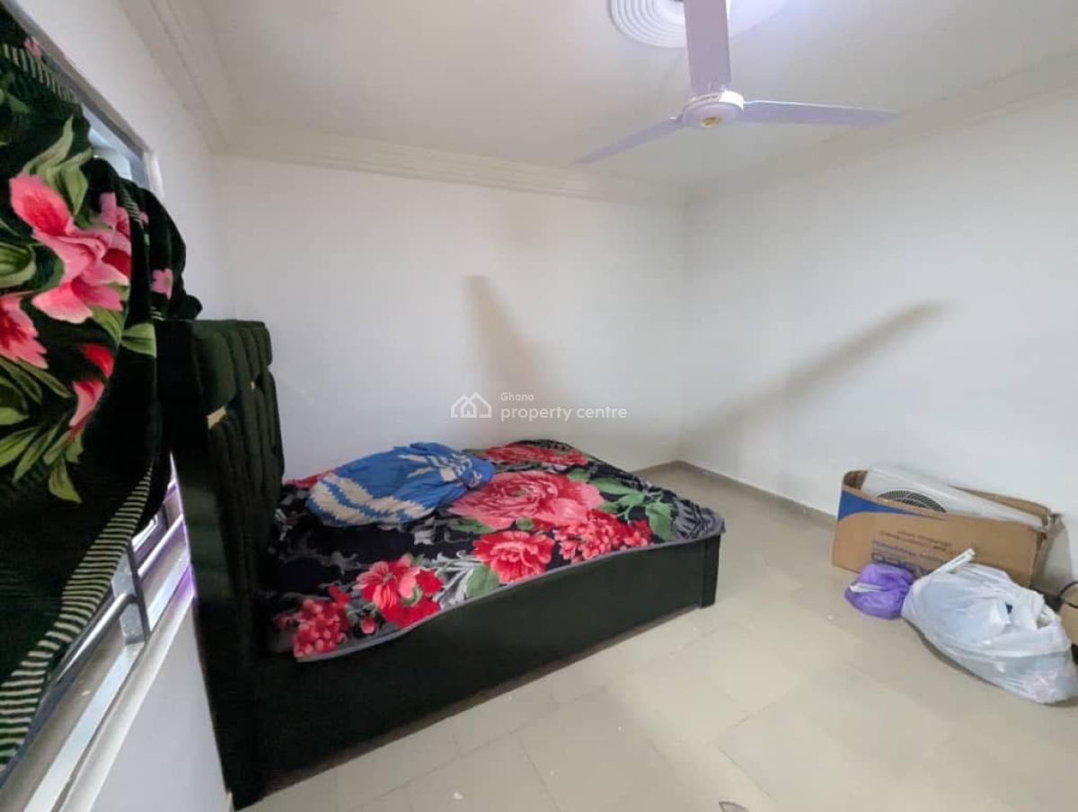 1 Bedroom and Hall, Tantra Hills, Achimota, Accra, Apartment for Rent