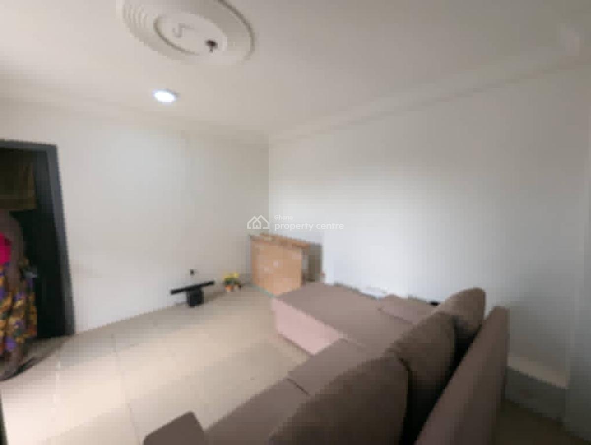 1 Bedroom and Hall, Tantra Hills, Achimota, Accra, Apartment for Rent