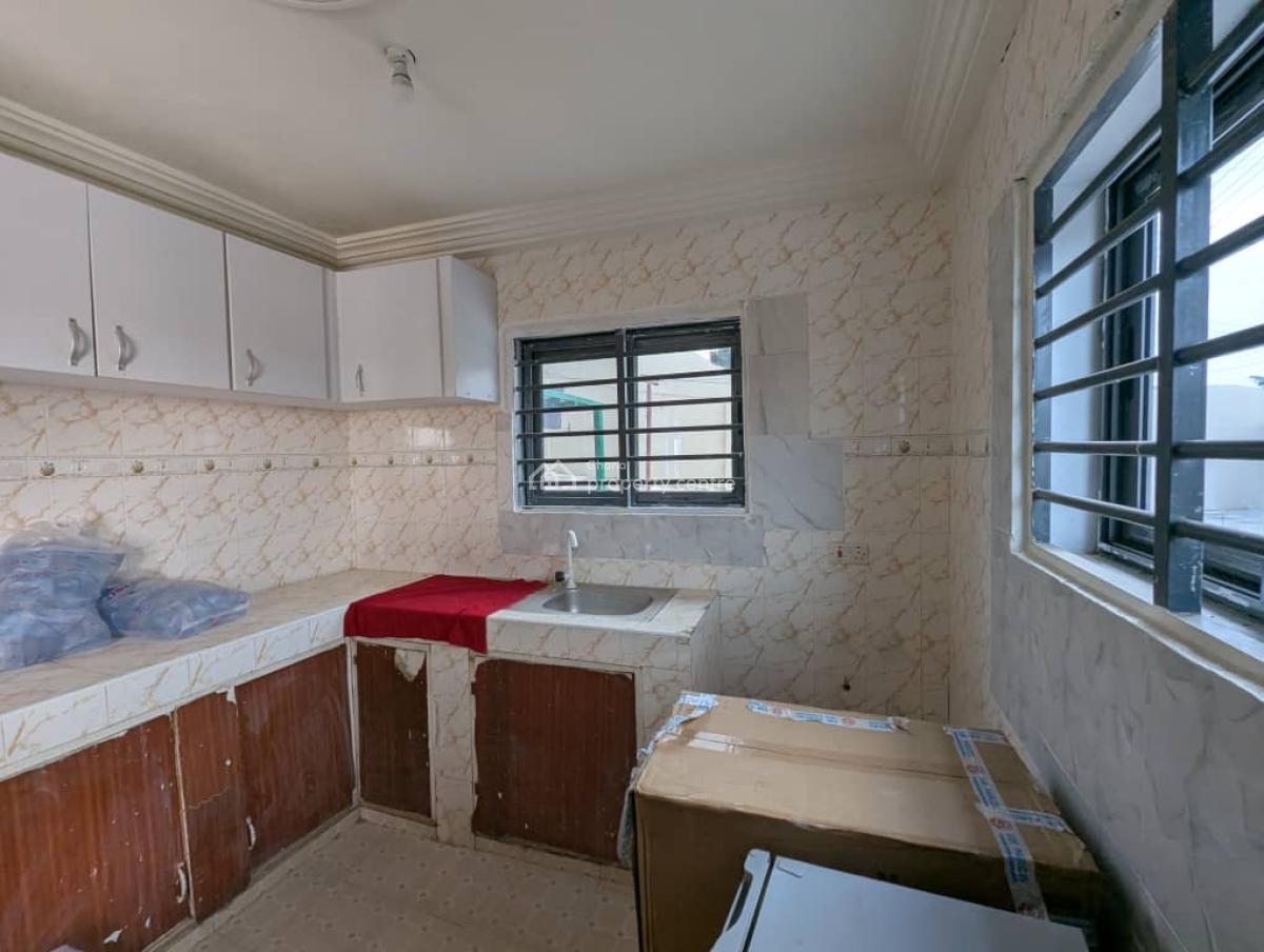 1 Bedroom and Hall, Tantra Hills, Achimota, Accra, Apartment for Rent