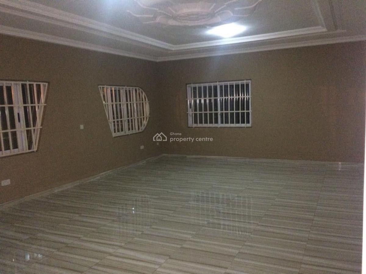 9 Bedrooms, American House, East Legon, Accra, Detached Duplex for Rent