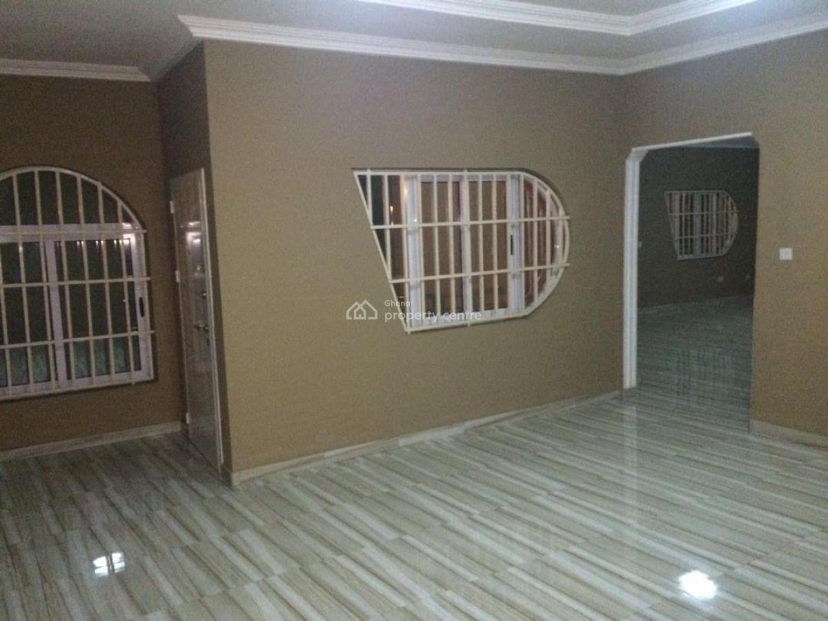 9 Bedrooms, American House, East Legon, Accra, Detached Duplex for Rent