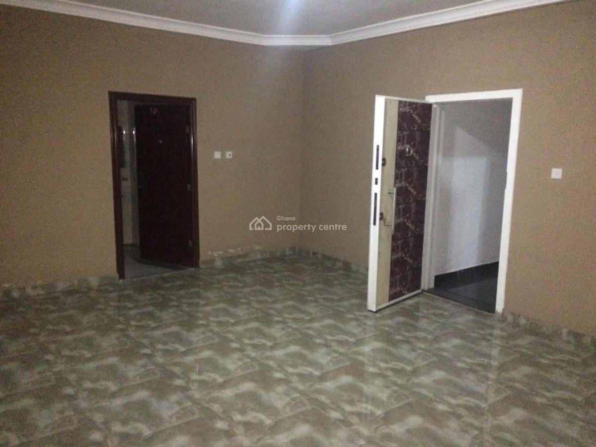 9 Bedrooms, American House, East Legon, Accra, Detached Duplex for Rent