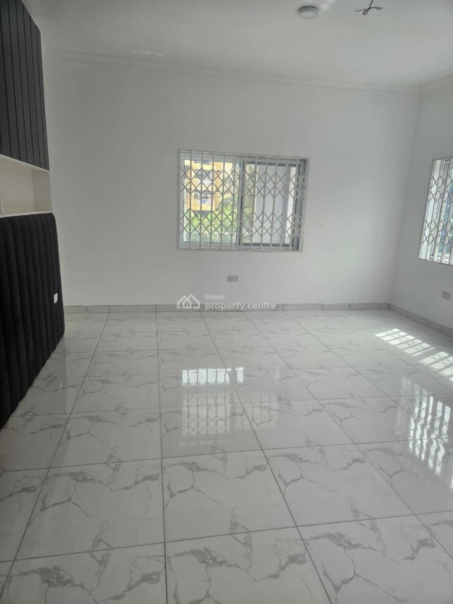 3 Bedrooms, 4th Avenue, Roman Ridge, Accra, Detached Duplex for Rent