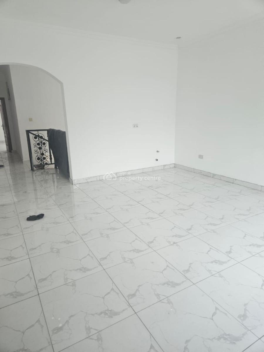 3 Bedrooms, 4th Avenue, Roman Ridge, Accra, Detached Duplex for Rent
