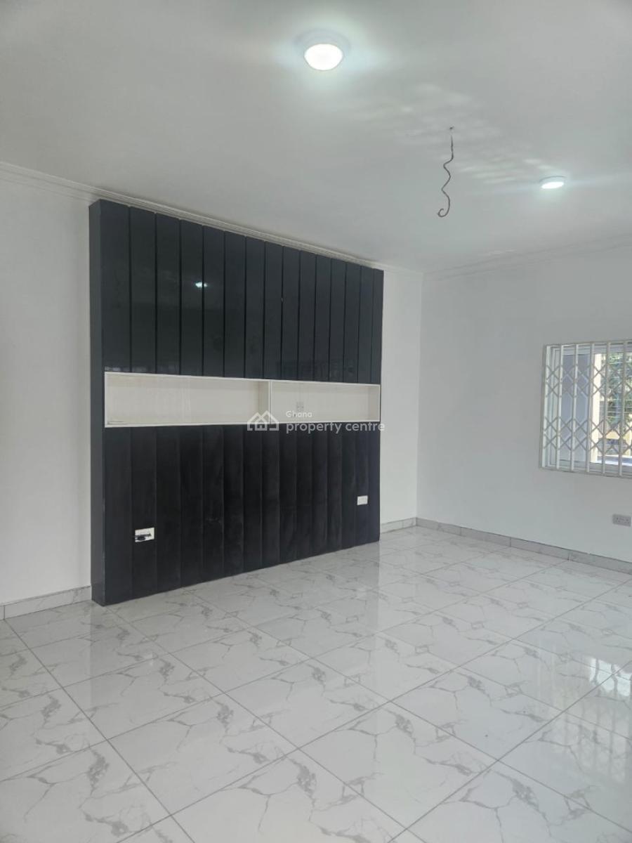 3 Bedrooms, 4th Avenue, Roman Ridge, Accra, Detached Duplex for Rent