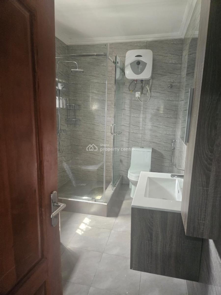 3 Bedrooms, 4th Avenue, Roman Ridge, Accra, Detached Duplex for Rent