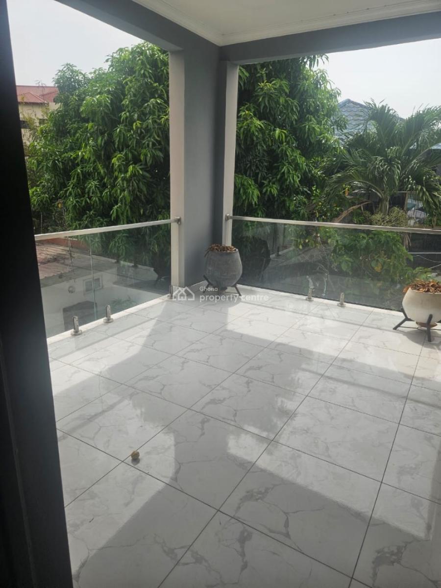3 Bedrooms, 4th Avenue, Roman Ridge, Accra, Detached Duplex for Rent