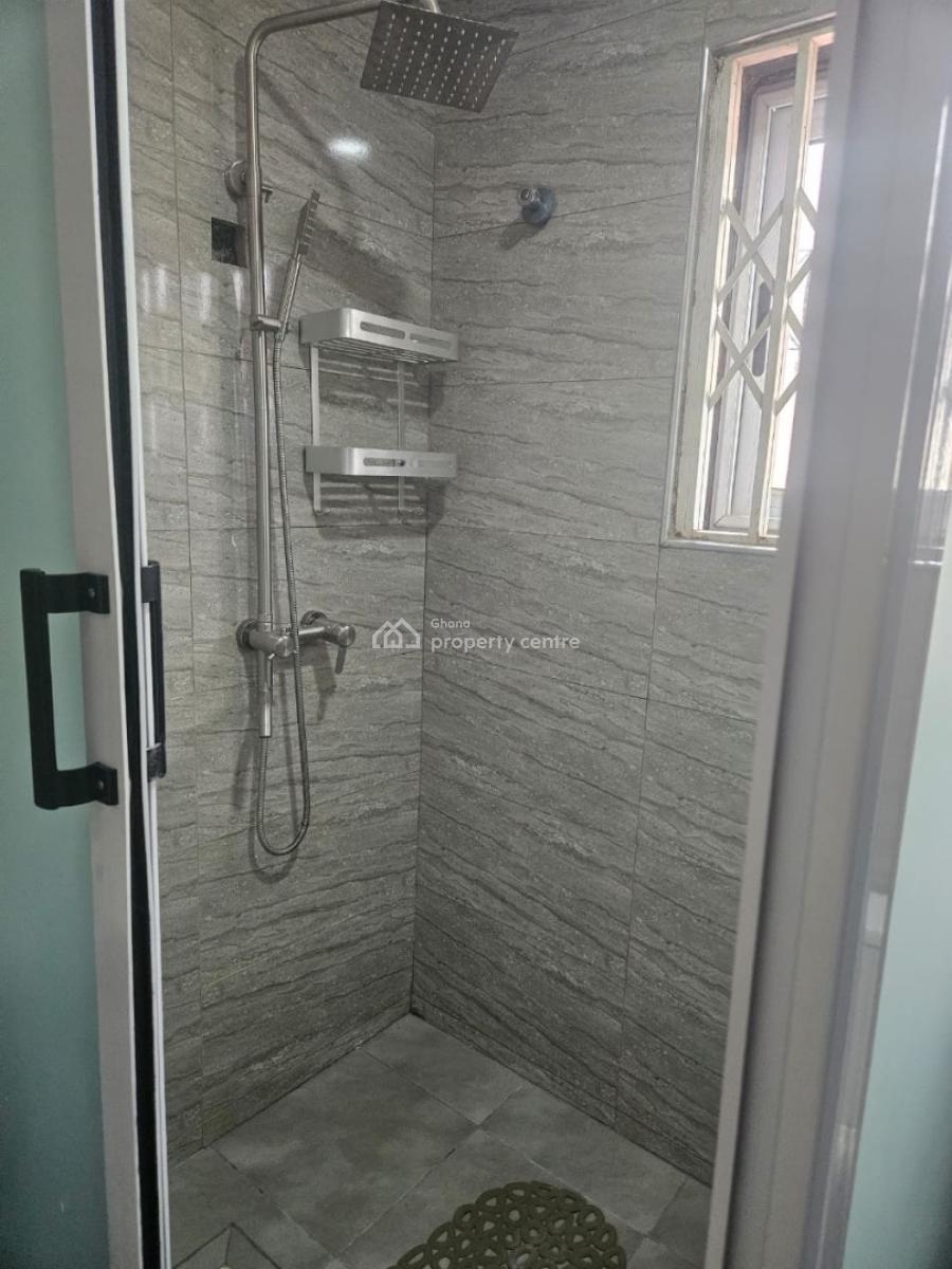 3 Bedrooms, 4th Avenue, Roman Ridge, Accra, Detached Duplex for Rent