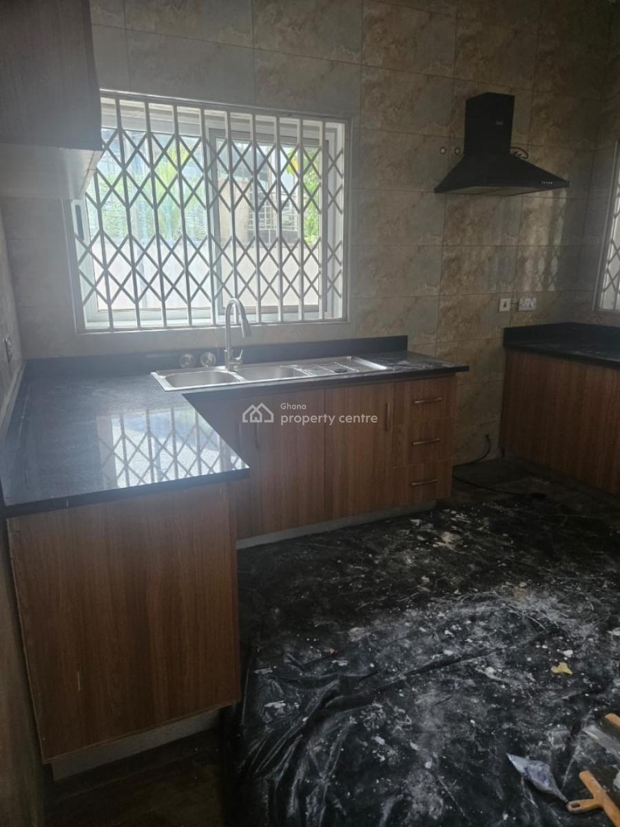 3 Bedrooms, 4th Avenue, Roman Ridge, Accra, Detached Duplex for Rent