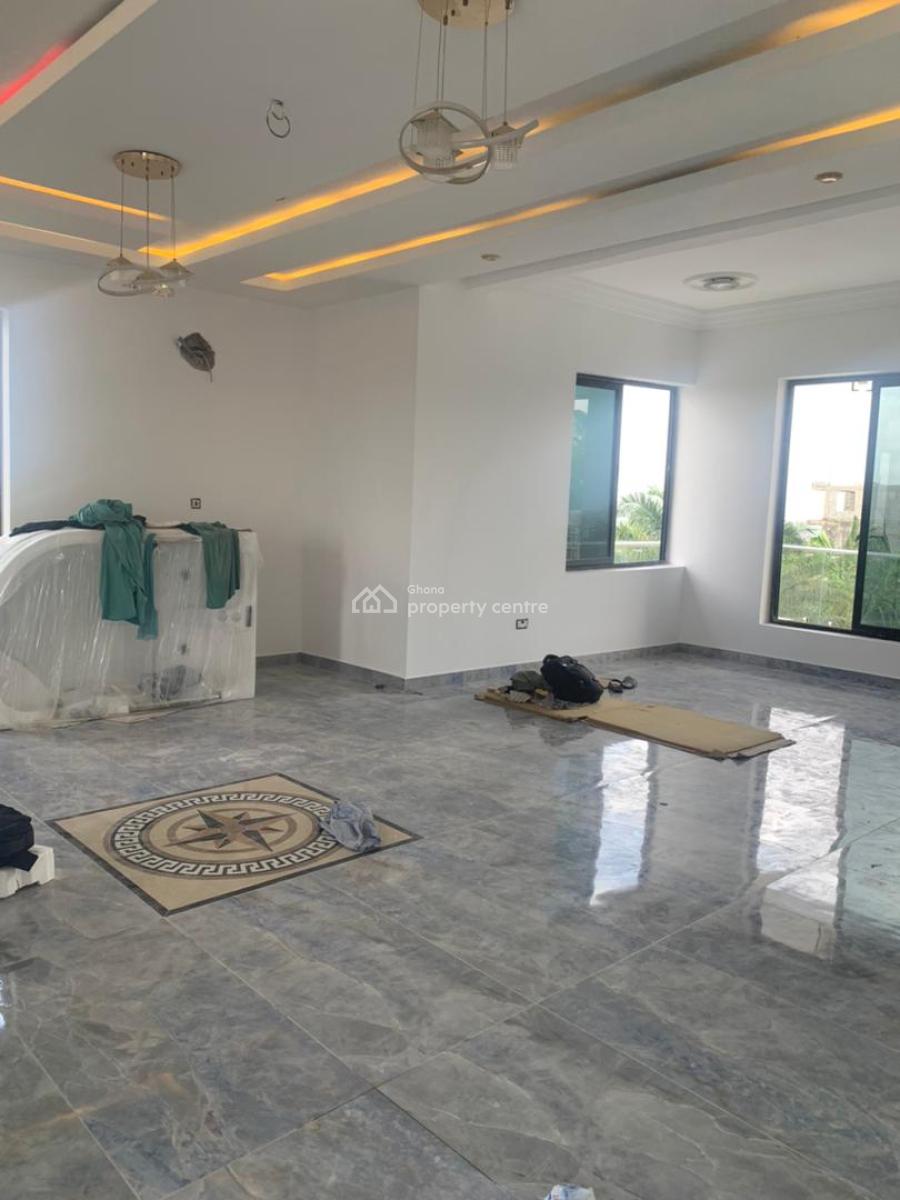 5 Bedrooms, Acp Estate, Ga East Municipal, Accra, Detached Duplex for Sale
