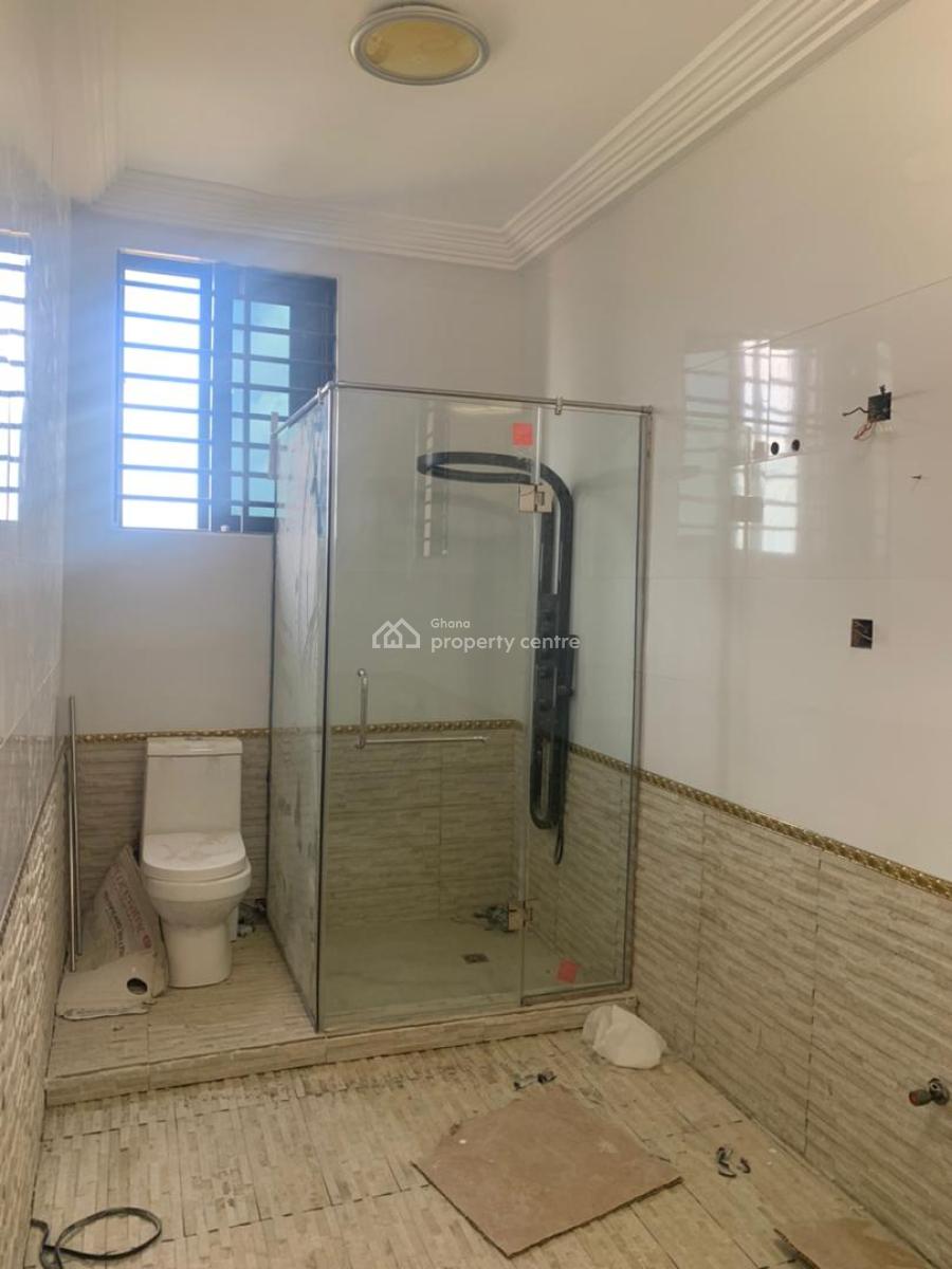 5 Bedrooms, Acp Estate, Ga East Municipal, Accra, Detached Duplex for Sale