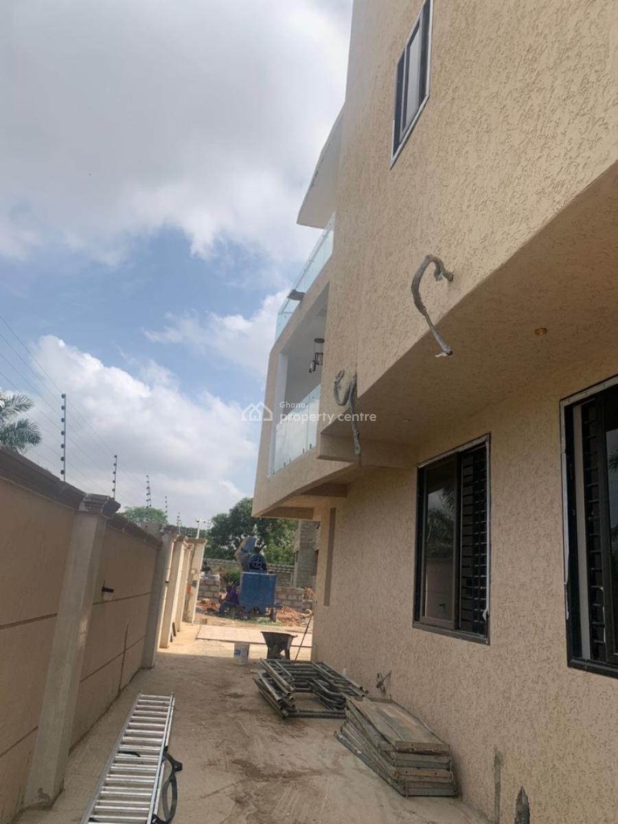 5 Bedrooms, Acp Estate, Ga East Municipal, Accra, Detached Duplex for Sale