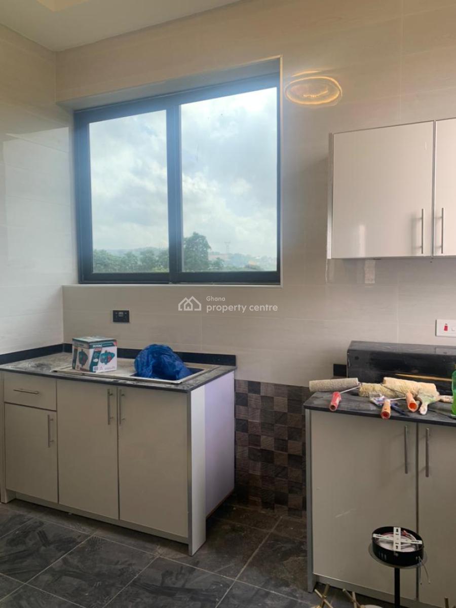 5 Bedrooms, Acp Estate, Ga East Municipal, Accra, Detached Duplex for Sale