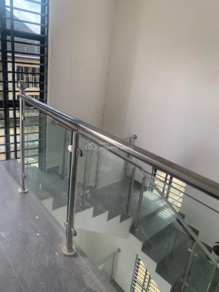 5 Bedrooms, Acp Estate, Ga East Municipal, Accra, Detached Duplex for Sale