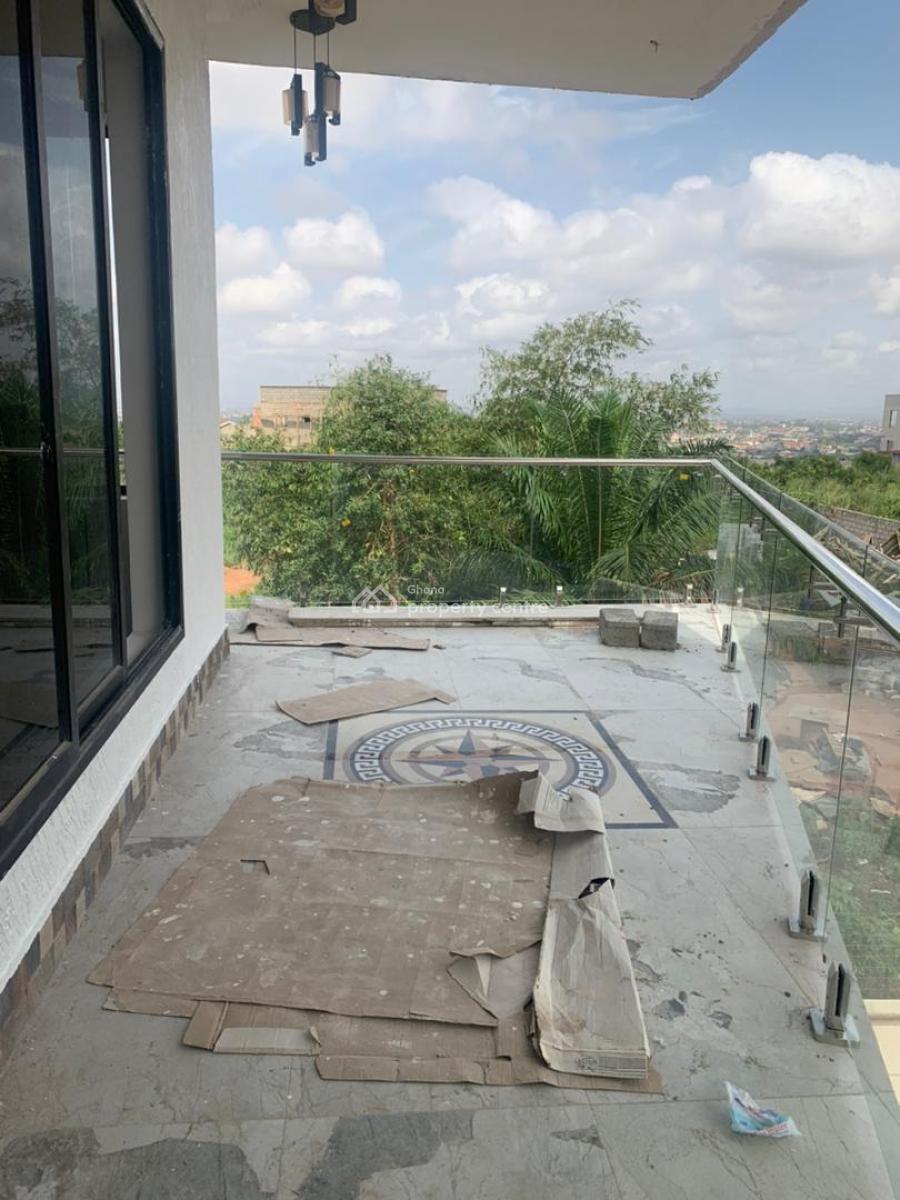 5 Bedrooms, Acp Estate, Ga East Municipal, Accra, Detached Duplex for Sale