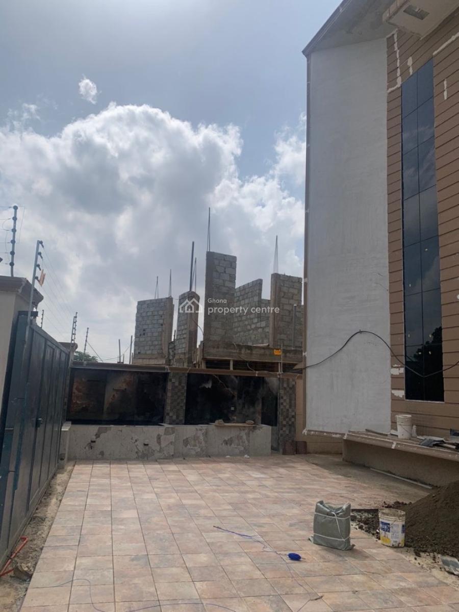 5 Bedrooms, Acp Estate, Ga East Municipal, Accra, Detached Duplex for Sale