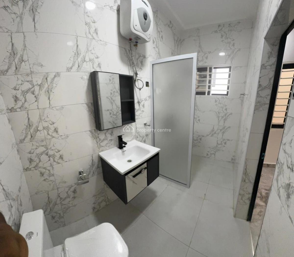 3 Bedrooms, Franko Estate, Amasaman, Ga West Municipal, Accra, Detached Bungalow for Sale