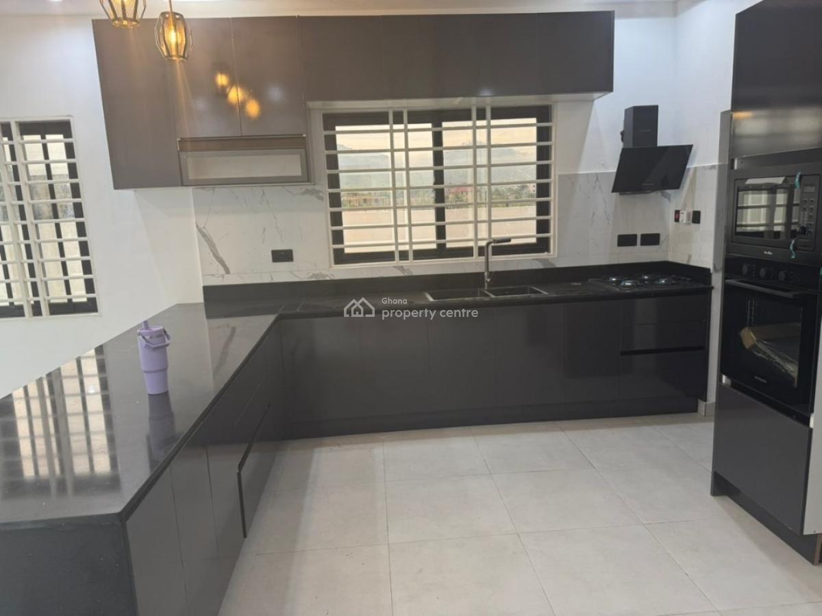 3 Bedrooms, Franko Estate, Amasaman, Ga West Municipal, Accra, Detached Bungalow for Sale