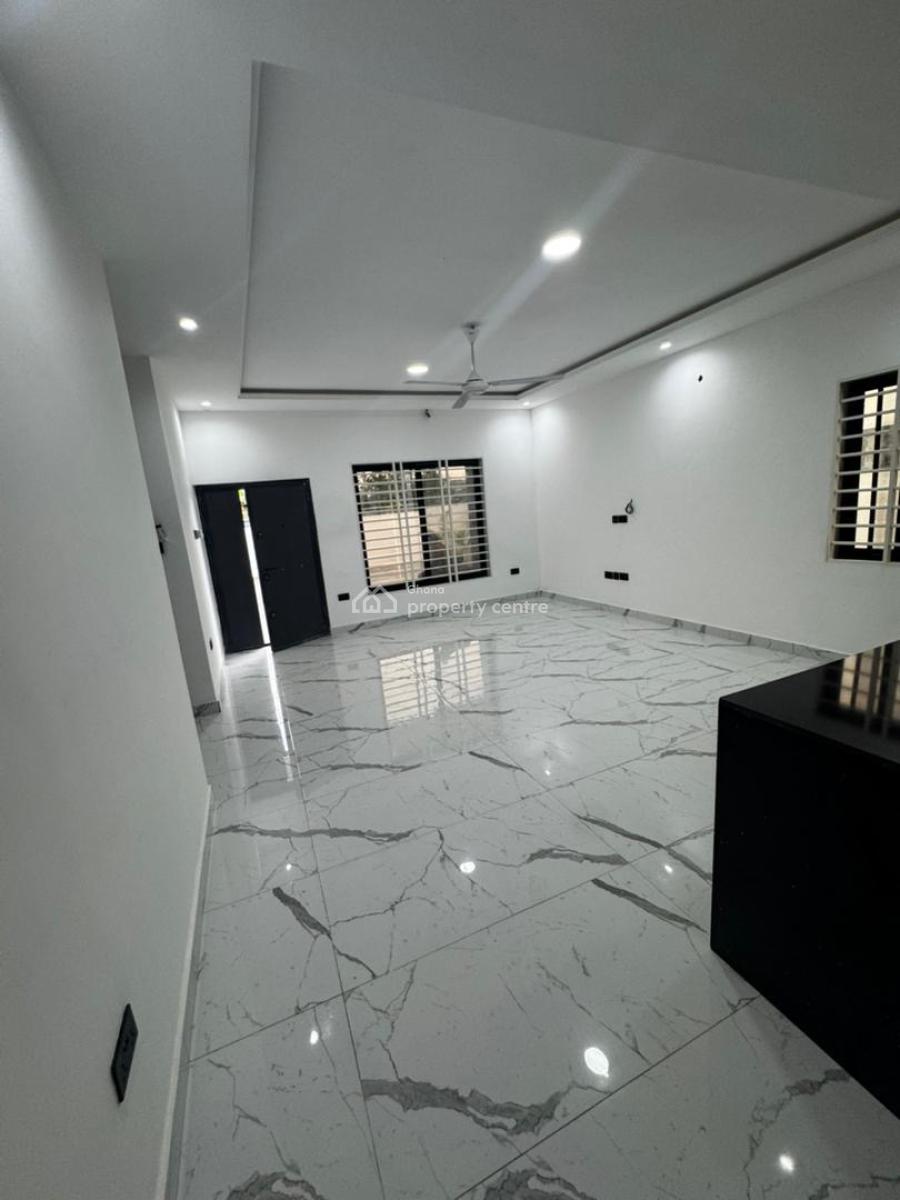 3 Bedrooms, Franko Estate, Amasaman, Ga West Municipal, Accra, Detached Bungalow for Sale