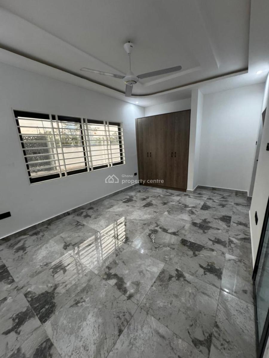 3 Bedrooms, Franko Estate, Amasaman, Ga West Municipal, Accra, Detached Bungalow for Sale