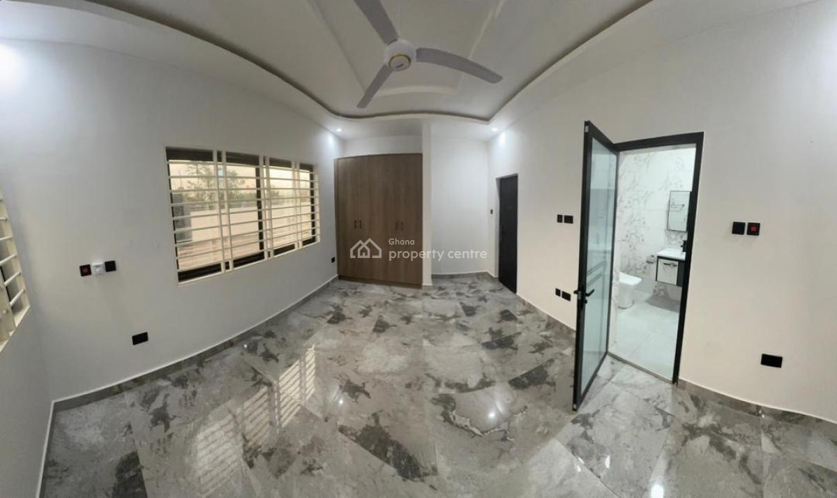 3 Bedrooms, Franko Estate, Amasaman, Ga West Municipal, Accra, Detached Bungalow for Sale