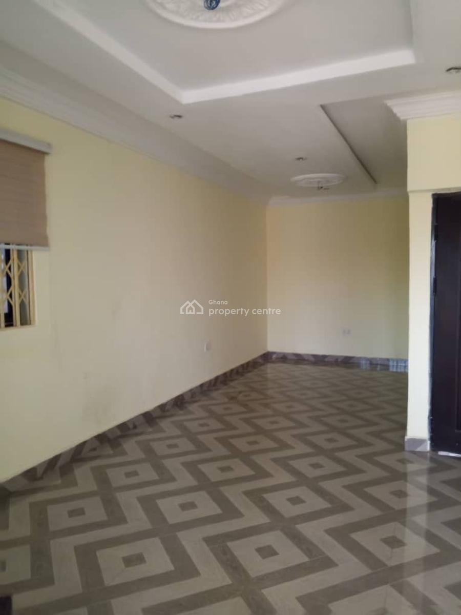 2 Bedrooms, Odumase, Ablekuma South, Accra Metropolitan, Accra, Apartment for Rent