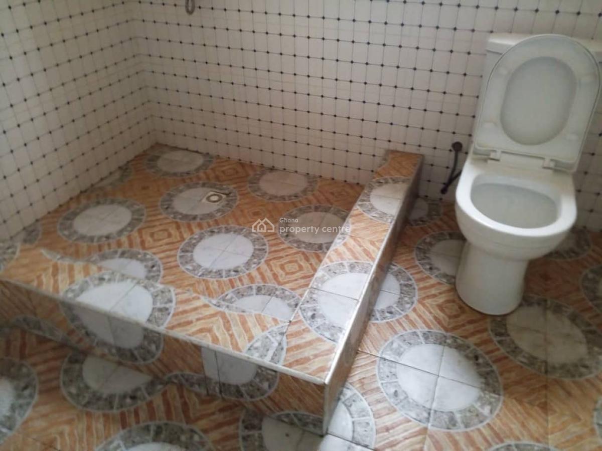 2 Bedrooms, Odumase, Ablekuma South, Accra Metropolitan, Accra, Apartment for Rent