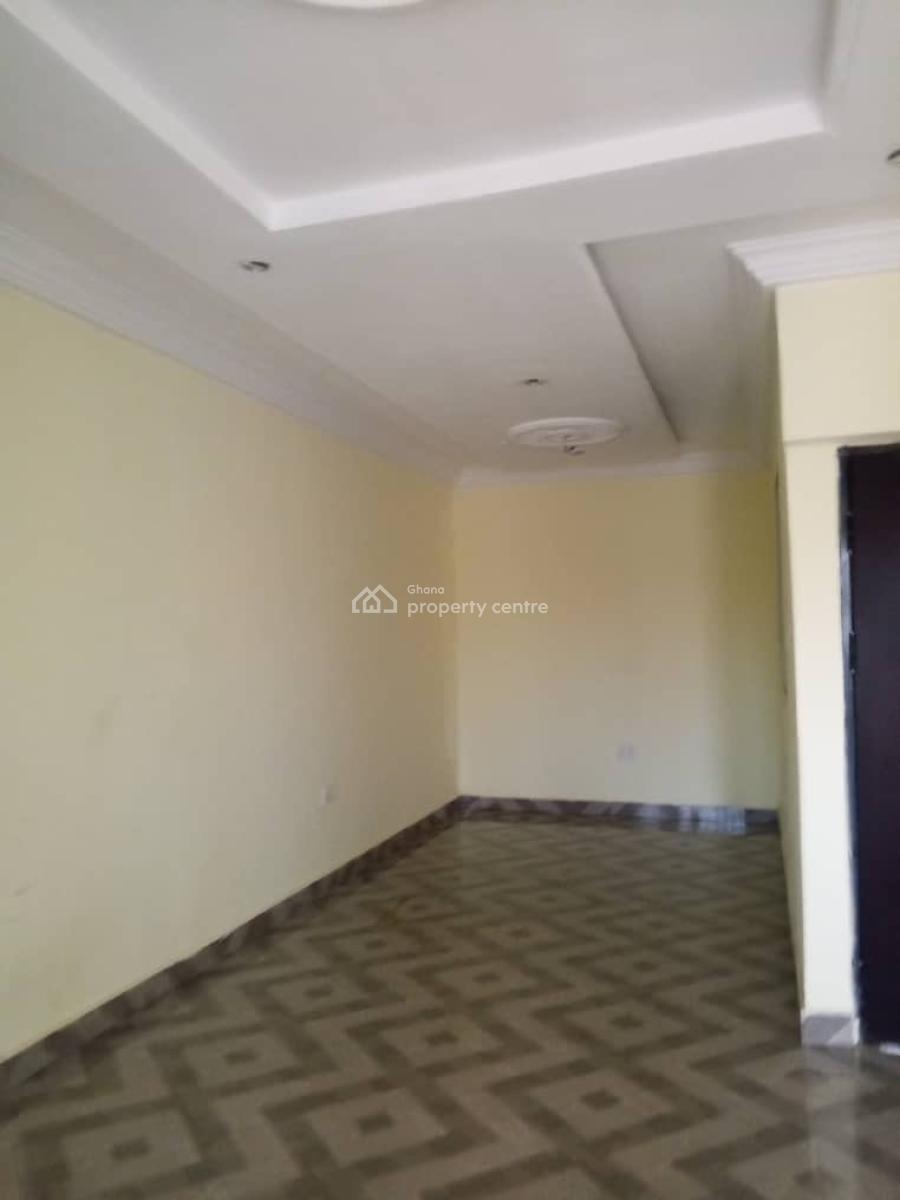 2 Bedrooms, Odumase, Ablekuma South, Accra Metropolitan, Accra, Apartment for Rent