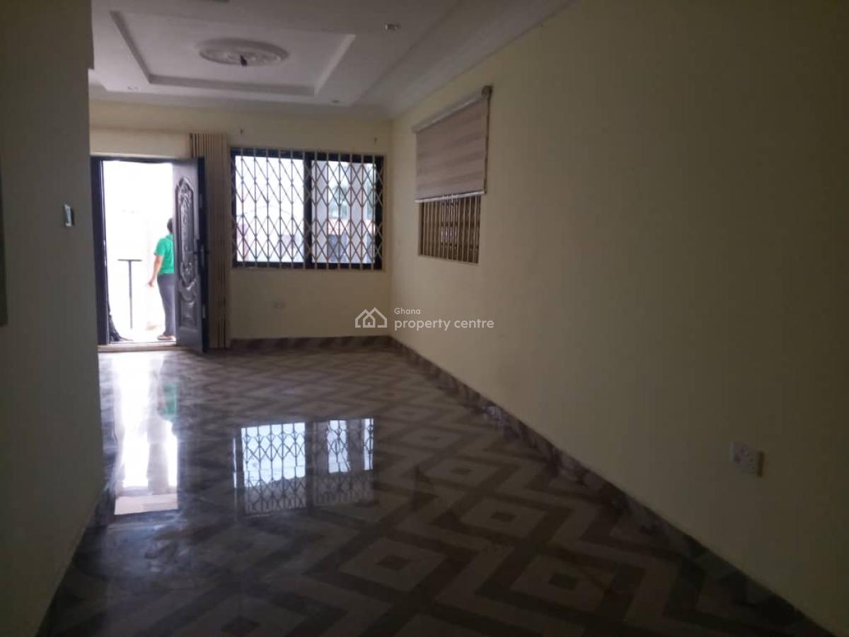2 Bedrooms, Odumase, Ablekuma South, Accra Metropolitan, Accra, Apartment for Rent