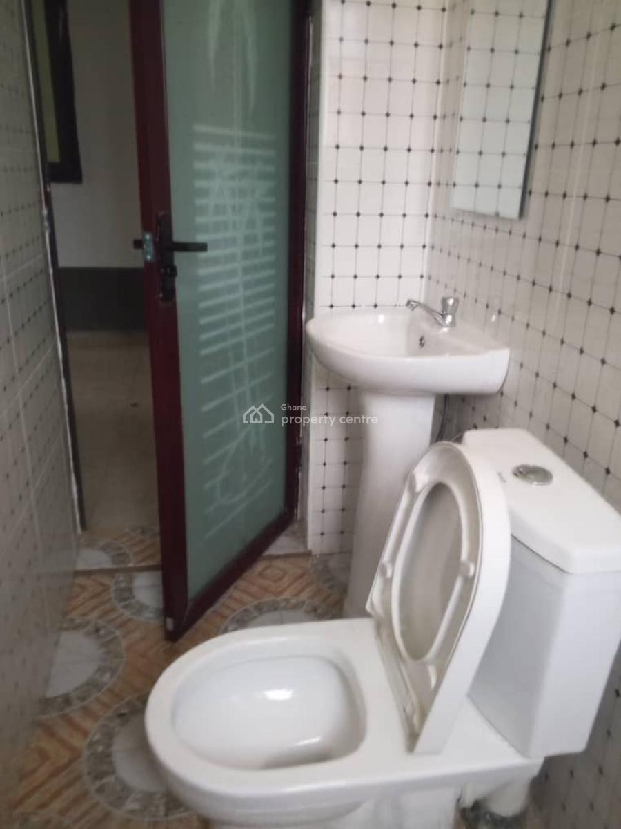 2 Bedrooms, Odumase, Ablekuma South, Accra Metropolitan, Accra, Apartment for Rent