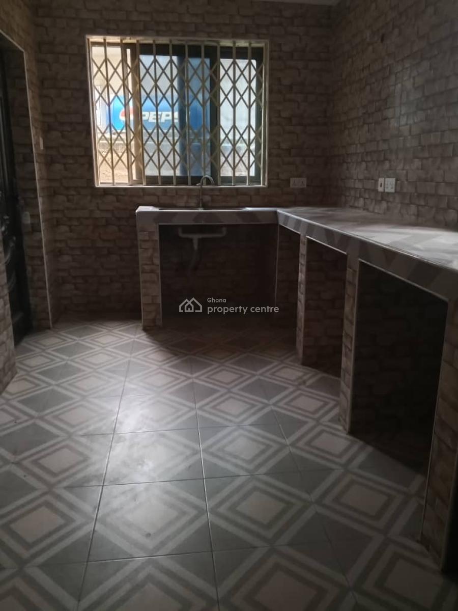 2 Bedrooms, Odumase, Ablekuma South, Accra Metropolitan, Accra, Apartment for Rent