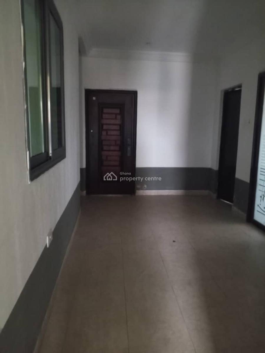 2 Bedrooms, Odumase, Ablekuma South, Accra Metropolitan, Accra, Apartment for Rent