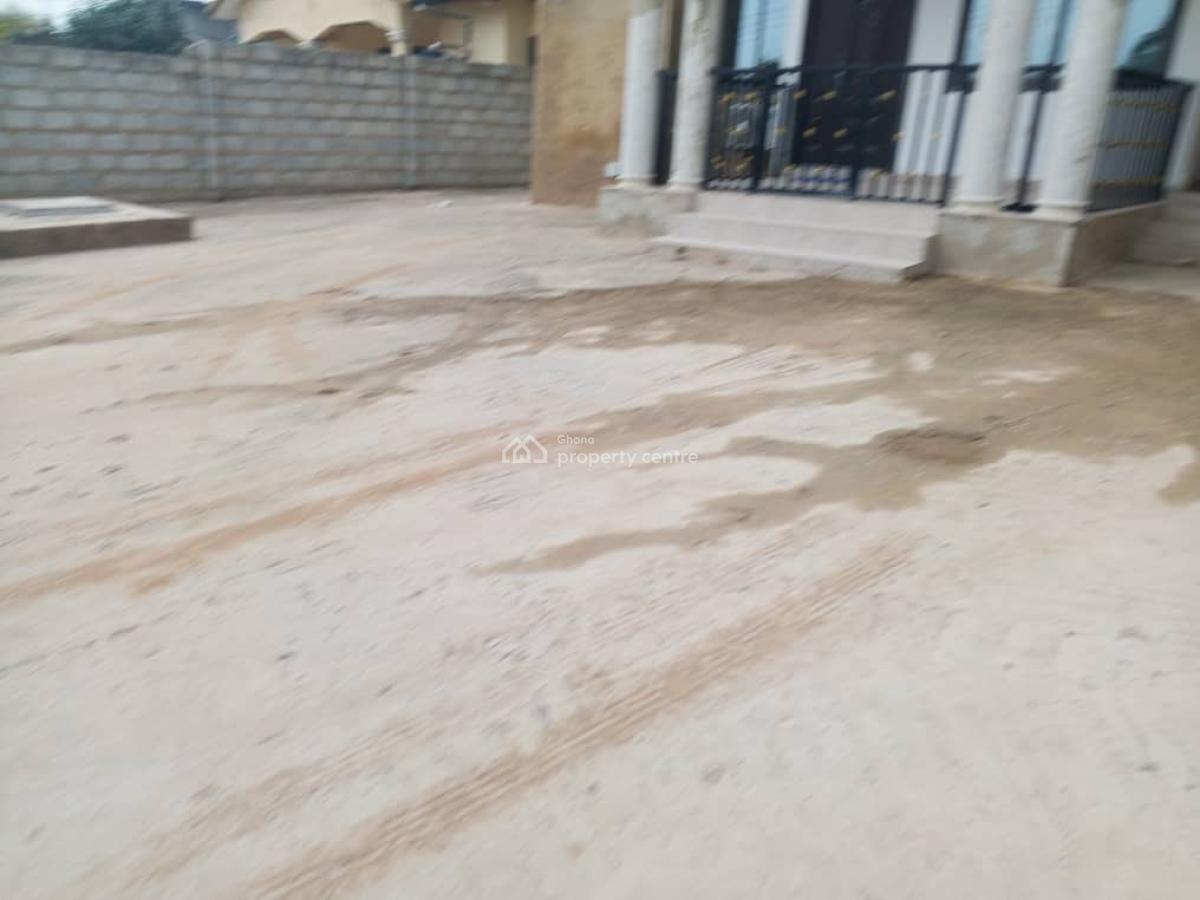 2 Bedrooms, Odumase, Ablekuma South, Accra Metropolitan, Accra, Apartment for Rent