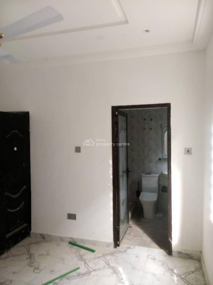 3 Bedrooms at Ablekuma Odumase, Odumase Junction, Ablekuma South, Accra Metropolitan, Accra, Detached Bungalow for Sale