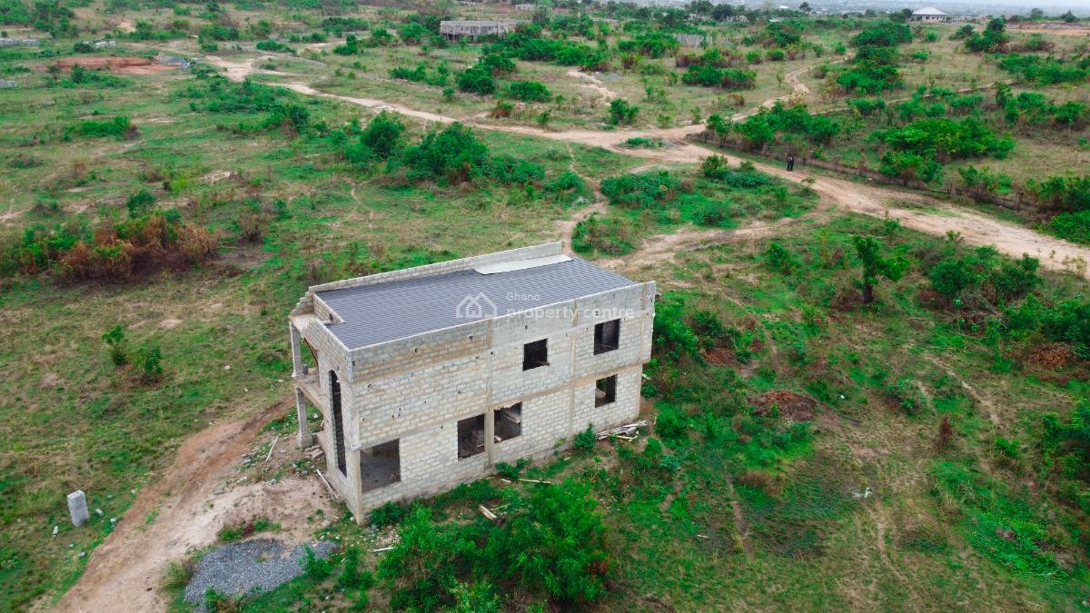 Buy and Pay Within One Year, Saglemi Housing, Tsopoli, Ningo Prampram District, Accra, Land for Sale