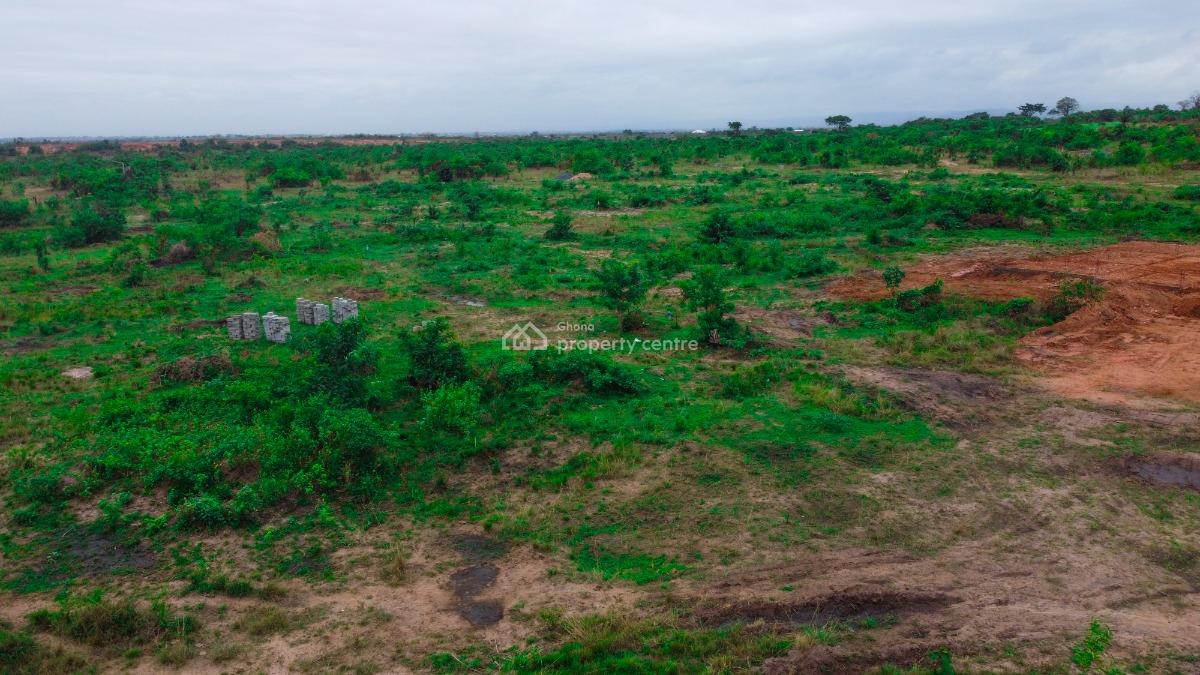 Buy and Pay Within One Year, Saglemi Housing, Tsopoli, Ningo Prampram District, Accra, Land for Sale