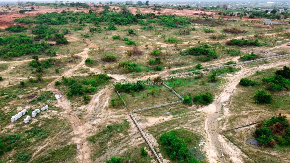 Genuine Land with Installment Packages, Afienya, Tema, Accra, Land for Sale