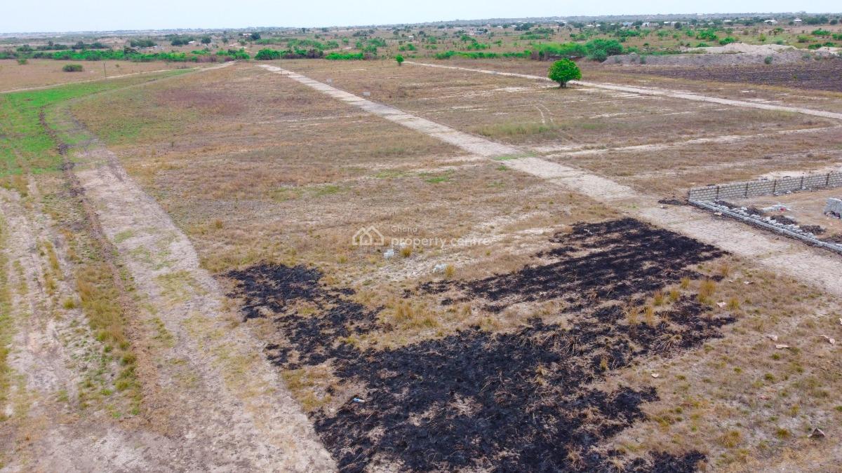 Genuine Land with Installment Packages, Afienya, Tema, Accra, Land for Sale