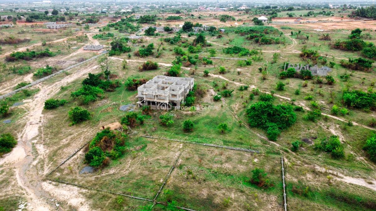 Genuine Land with Installment Packages, Afienya, Tema, Accra, Land for Sale