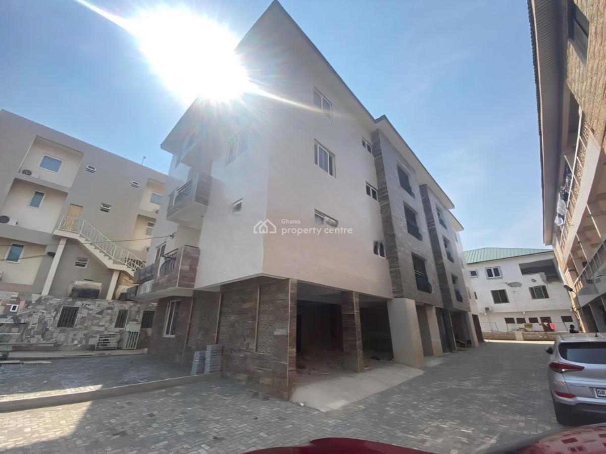 20 Bedroom Apartments at Spintex, Spintex, Accra Metropolitan, Accra, Apartment for Sale