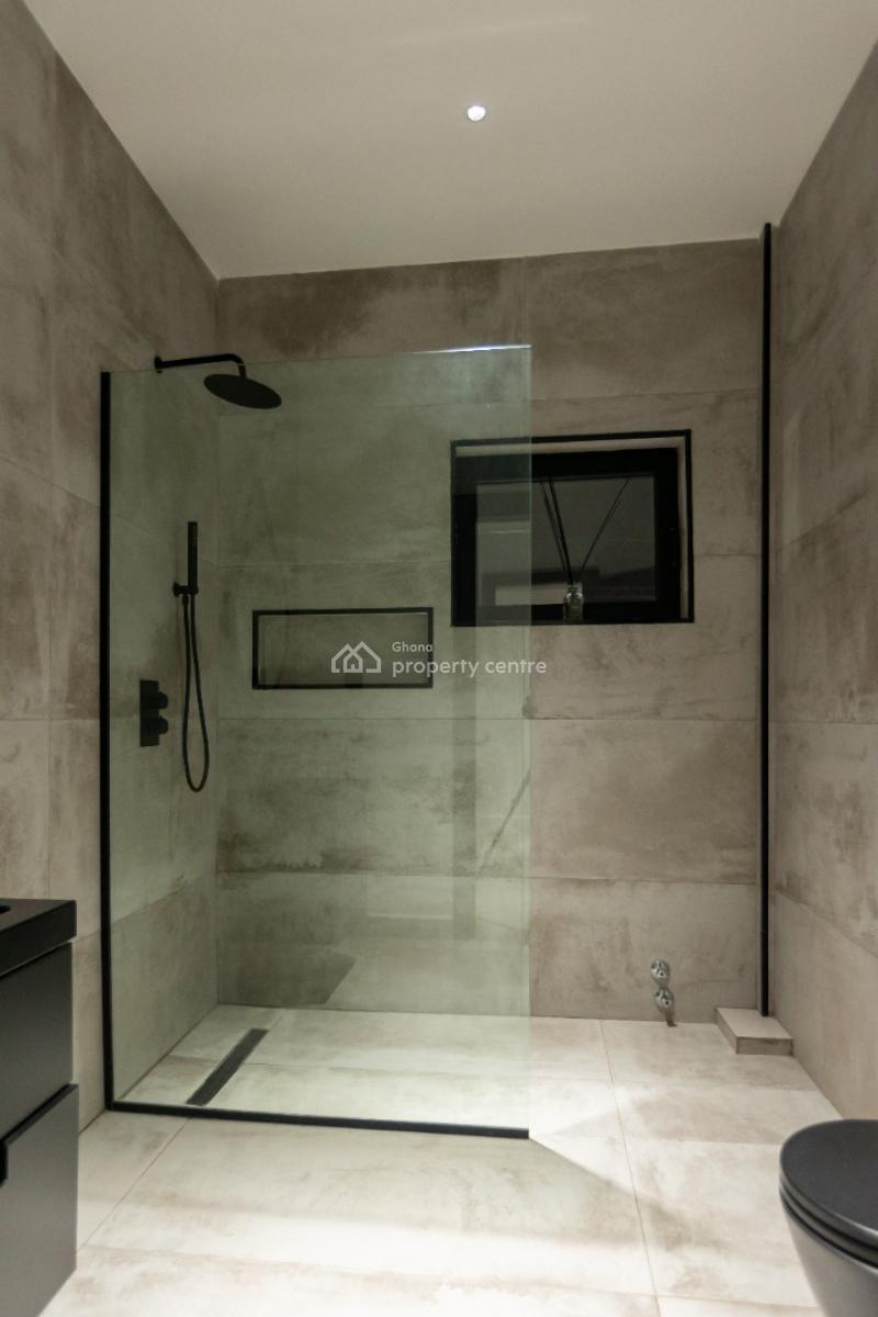 Luxury 2 Bedroom Apartment, Sasso Street, Adjiringanor, East Legon, Accra, Apartment for Rent