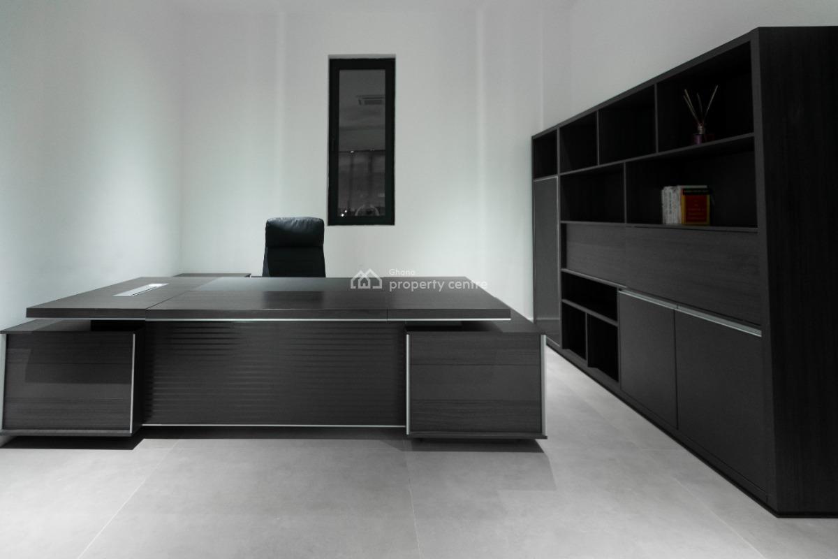 Luxury Penthouse Apartment, Sasso Street, Adjiringanor, East Legon, Accra, Apartment for Rent